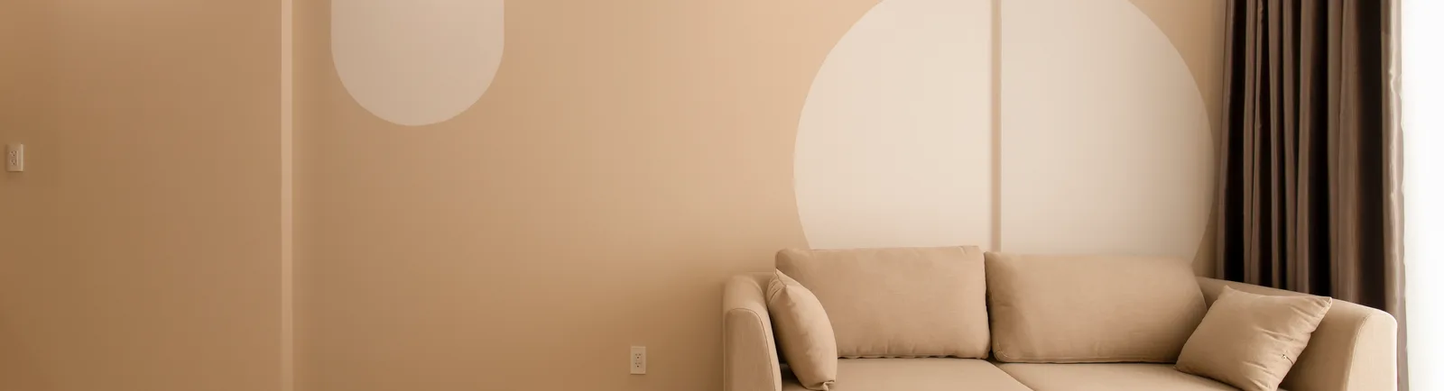 Quelle couleur pour faire du beige dans une maison